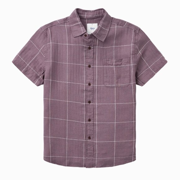 Katin Monty Button Down Shirt ASO John B Outer Banks - Picture 5 of 13